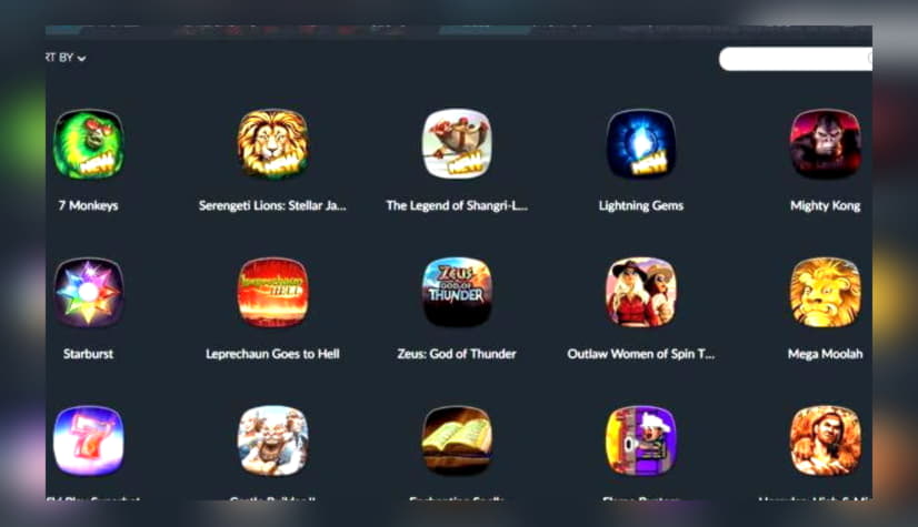 $77 Online Casino Tournament at Casino Shadowbet