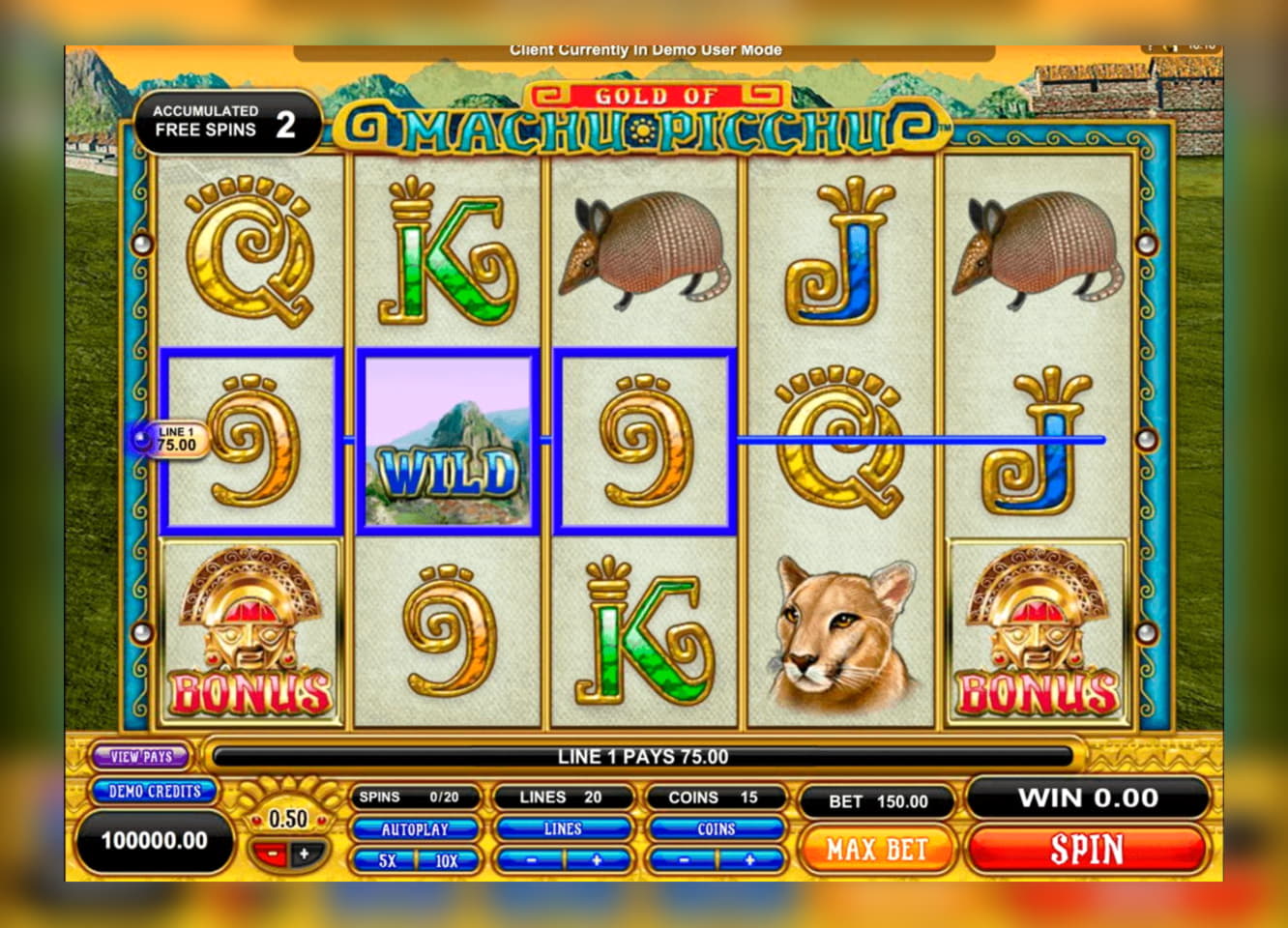 EUR 3615 Kod bonusowy bez depozytu w Party Casino
