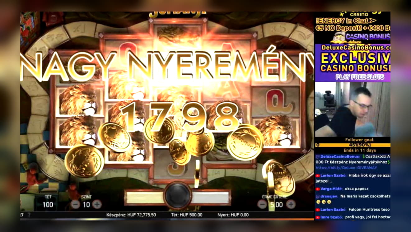 250 Darmowe spiny bez depozytu w Energy Casino