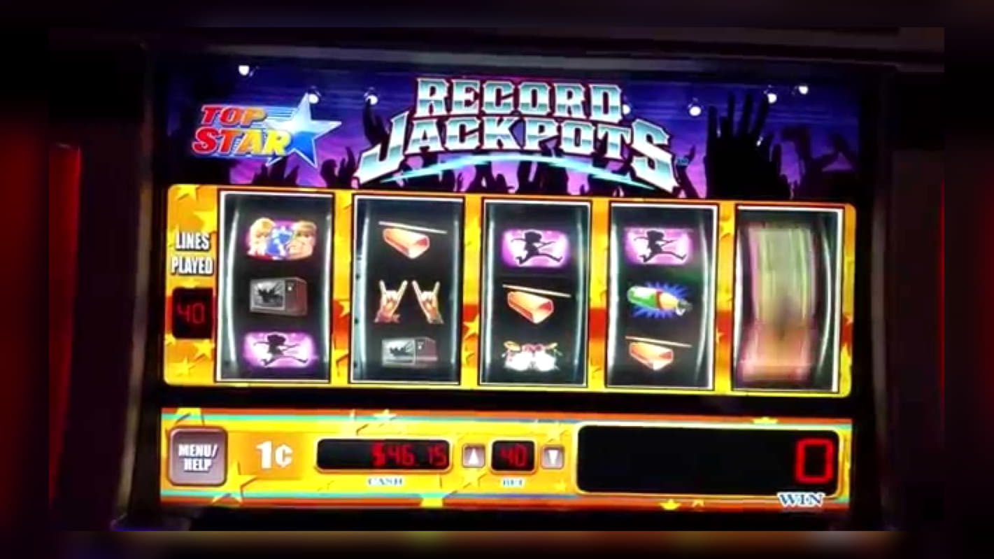 775% Bonus powitalny w kasynie Vera i Jhon